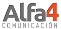 alfacuatro-logo Alfa Cuatro